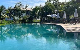 Vila do Lago, Praia do Forte
